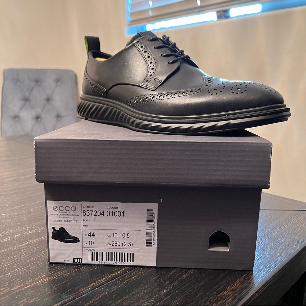 Ecco ST.1 Hydrid Lite